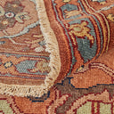 Ralston 69BHF Rust/Rust