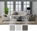 Richmond 39R3F Gray/White