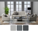 Richmond 39R5F Blue/Beige