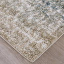 Richmond 39R5F Blue/Beige