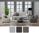 Richmond 39R7F Gray/Brown