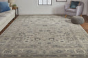 Reddington 6725F Gray