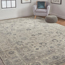 Reddington 6725F Gray
