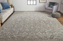 Reddington 6738F Gray