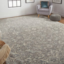 Reddington 6738F Gray