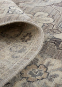 Reddington 6738F Gray