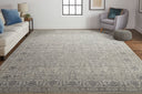 Reddington 6740F Silver