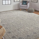 Reddington 6740F Silver