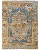 Rapsody 69C9F Blue/Beige