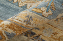 Rapsody 69C9F Blue/Beige