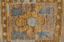 Rapsody 69C9F Blue/Beige