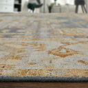 Rapsody 69C9F Blue/Beige