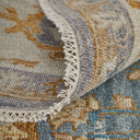 Rapsody 69C9F Blue/Beige