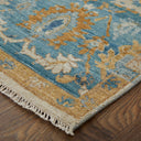 Rapsody 69C9F Blue/Beige