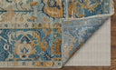 Rapsody 69C9F Blue/Beige