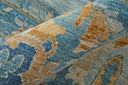Rapsody 69C9F Blue/Beige