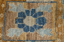 Rapsody 69C9F Blue/Beige