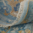 Rapsody 69C9F Blue/Beige