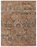 Rapsody 69CBF Brown/Multi