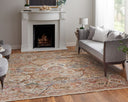 Rapsody 69CBF Brown/Multi
