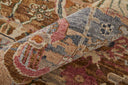 Rapsody 69CBF Brown/Multi