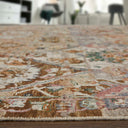 Rapsody 69CBF Brown/Multi