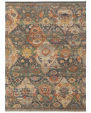 Rapsody 69CBF Brown/Multi