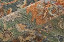 Rapsody 69CBF Brown/Multi