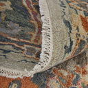 Rapsody 69CBF Brown/Multi