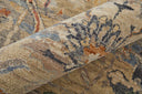 Rapsody 69CBF Brown/Multi