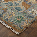 Rapsody 69CCF Brown/Multi