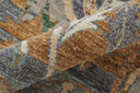 Rapsody 69CCF Brown/Multi