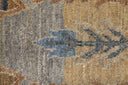 Rapsody 69CCF Brown/Multi
