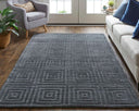 Redford 8670F Charcoal