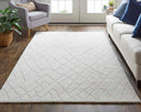 Rug 8846F Beige
