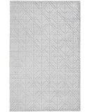 Redford 8847F White/Silver