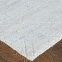Redford 8847F White/Silver