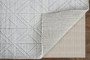 Redford 8847F White/Silver