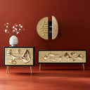 Reform 72" Credenza