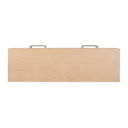 Marlow 6-Drawer Wood Dresser