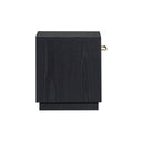 Marlow 17" Wood Nightstand With Drawer