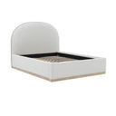 Marlow Performance Velvet Bed