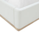 Marlow Performance Velvet Bed