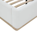 Marlow Performance Velvet Bed