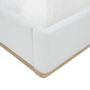 Marlow Performance Velvet Bed