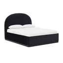 Marlow Performance Velvet Bed