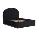 Marlow Performance Velvet Bed
