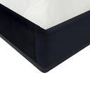 Marlow Performance Velvet Bed