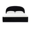 Marlow Performance Velvet Bed