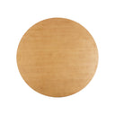 Nolan 56" Wood Round Dining Table